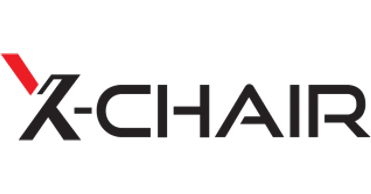 X-Chair Official Site